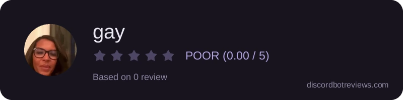 Rating