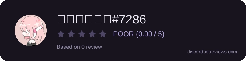 Rating widget preview for 루시드로이드#7286
