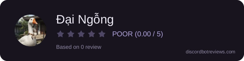 Rating