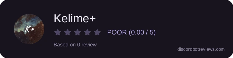 Rating