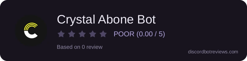 Rating