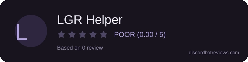 Rating