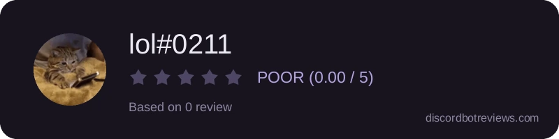 Rating