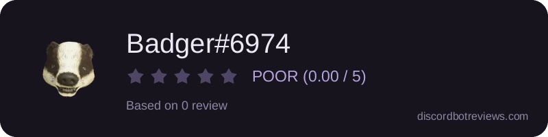Rating