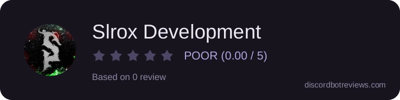 Rating