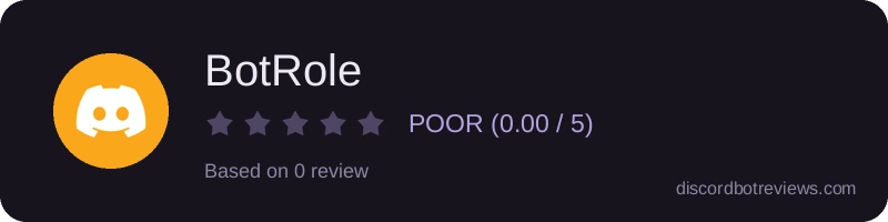 Rating