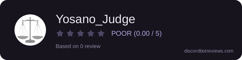 Rating