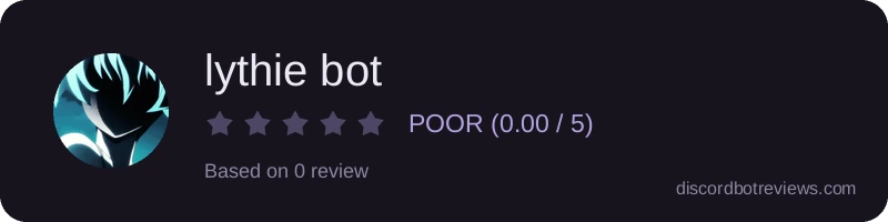 Rating