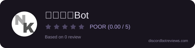 Rating