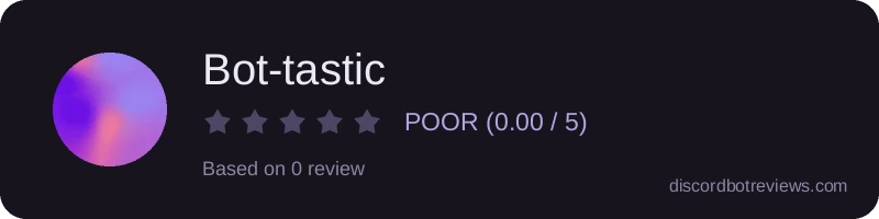 Rating