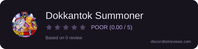 Rating