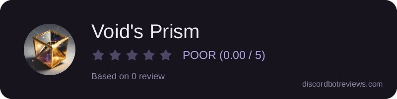 Rating