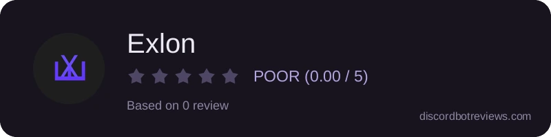 Rating