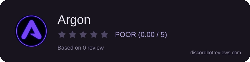Rating