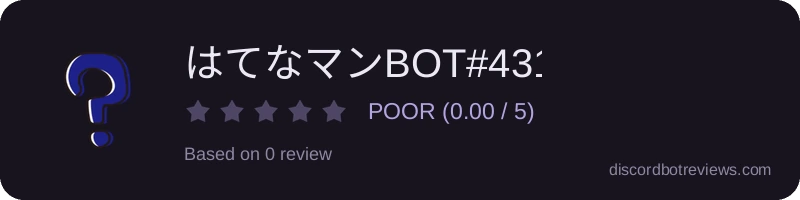Rating