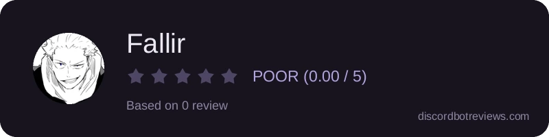 Rating