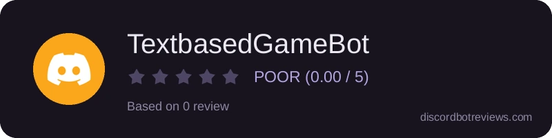 Rating