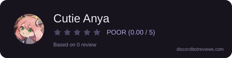 Rating