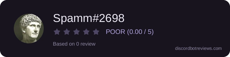 Rating