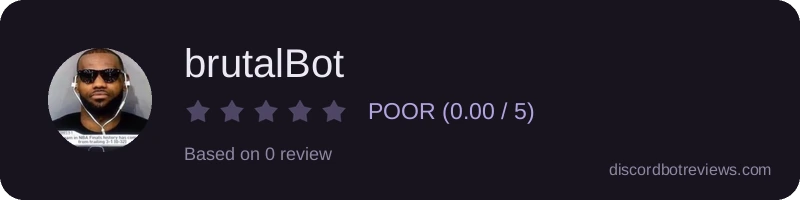 Rating