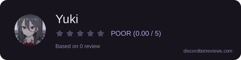 Rating