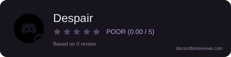 Rating