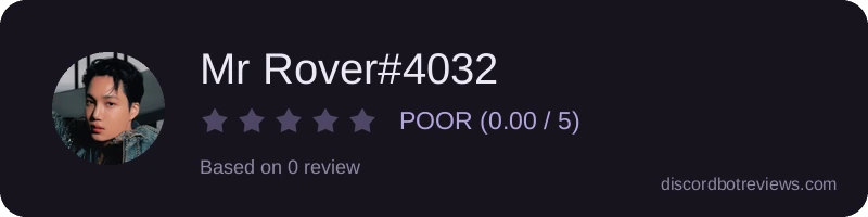 Rating