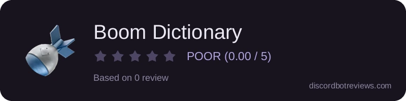 Rating