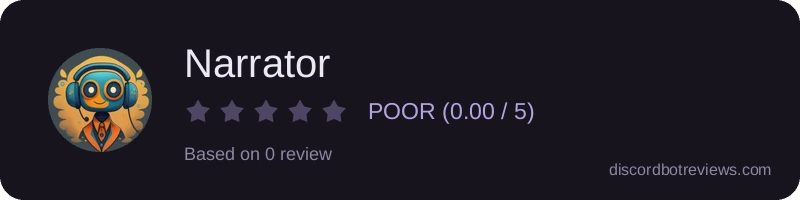 Rating