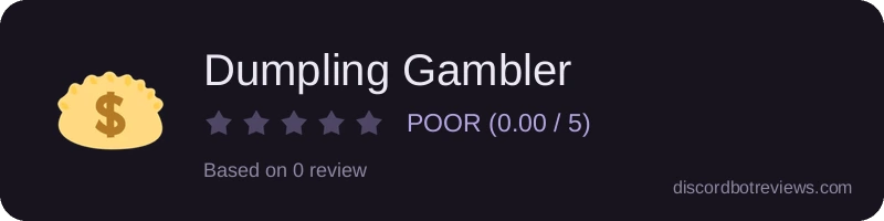 Rating