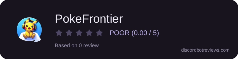 Rating