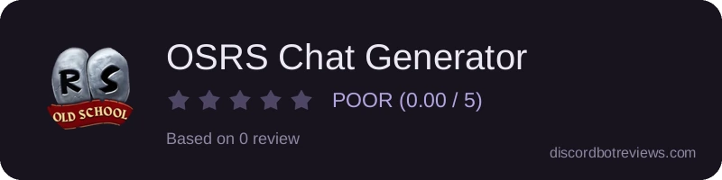 Rating