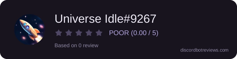Rating