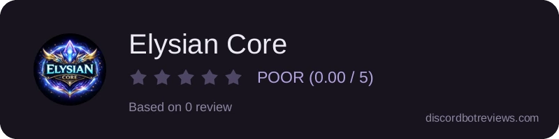 Rating