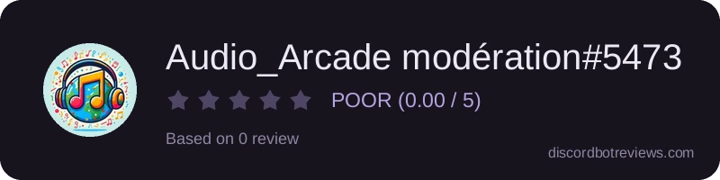 Rating