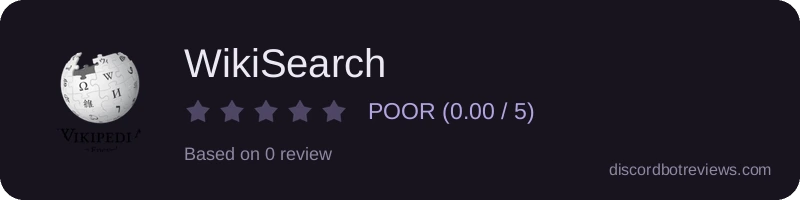 Rating