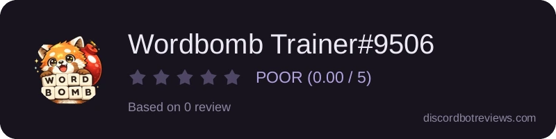 Rating