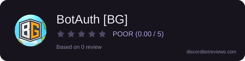 Rating