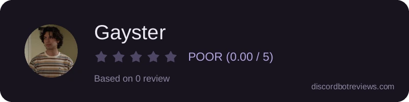 Rating