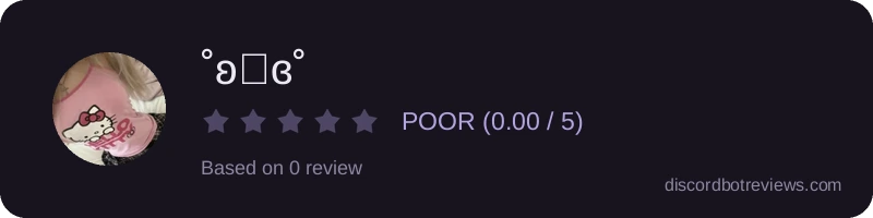 Rating