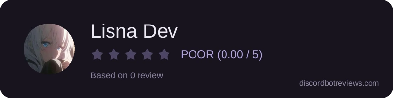 Rating