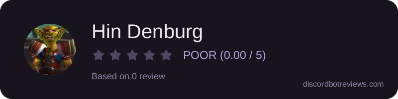 Rating