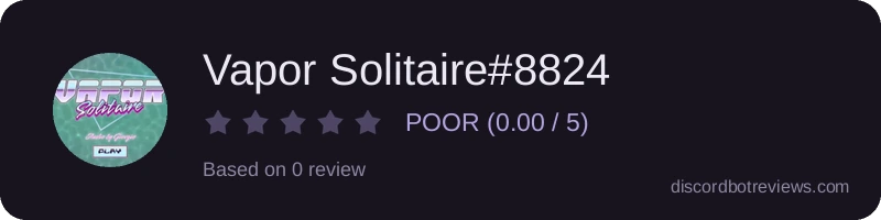 Rating