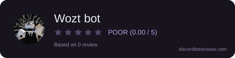Rating