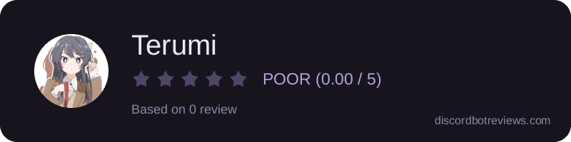 Rating