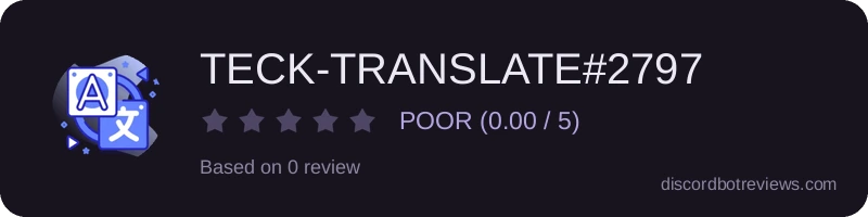 Rating