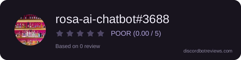 Rating