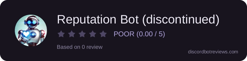 Rating