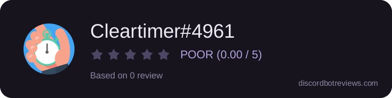 Rating