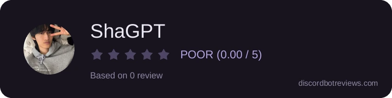 Rating